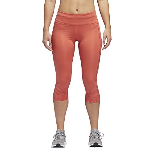 adidas How We Do 3/4 W Mallas Pirata, Mujer, Multicolor (Esctra), S