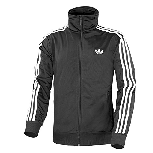 adidas Jacke Originals Trainingsjacke Firebird - Chándal para Hombre, Color Multicolor, Talla XL