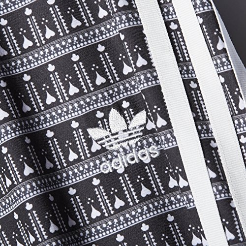 adidas Leggins Pavao para Mujer, diseño de pavao, Multicolor