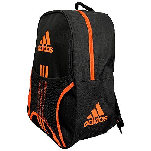 adidas Mochila Pádel Backpack Club (Orange)