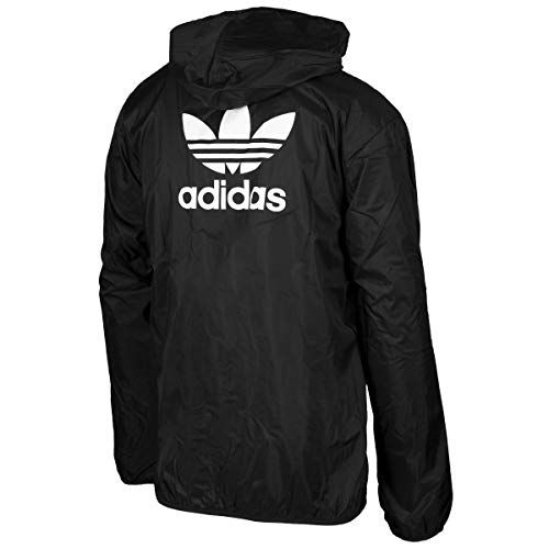adidas Originals Chaquetas, Negro, Xl Mens