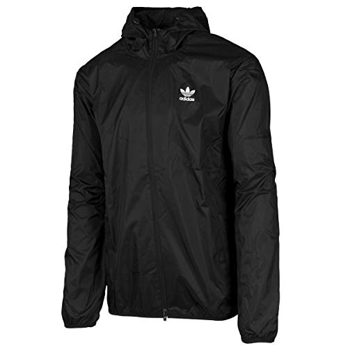 adidas Originals Chaquetas, Negro, Xl Mens