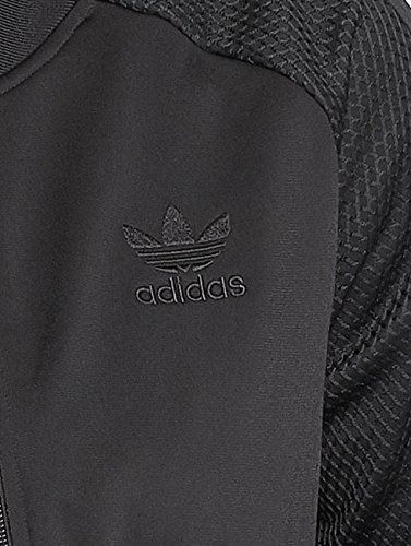 adidas Originals – clrdo Chaqueta de Entrenamiento, Todo el año, Mujer, Color Negro, tamaño 34