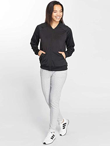 adidas Originals – clrdo Chaqueta de Entrenamiento, Todo el año, Mujer, Color Negro, tamaño 34