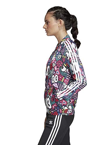 adidas Originals DV2659 Chaqueta Mujeres 42