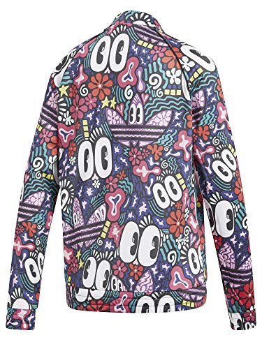 adidas Originals DV2659 Chaqueta Mujeres 42