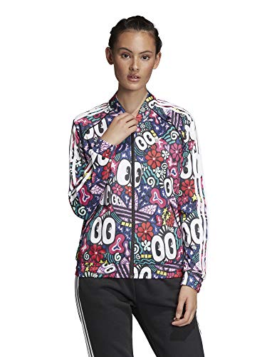 adidas Originals DV2659 Chaqueta Mujeres 42