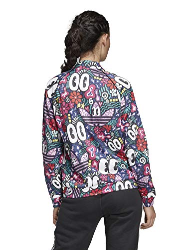 adidas Originals DV2659 Chaqueta Mujeres 42