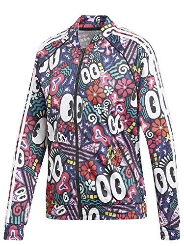 adidas Originals DV2659 Chaqueta Mujeres 42