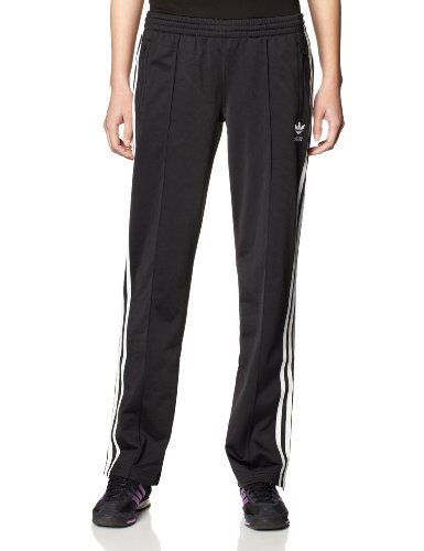 adidas Originals Firebird Trackpants - Pantalones Deportivos, Color Negro, Talla 36