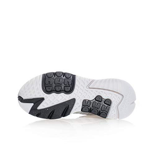 Adidas Originals Nite Jogger Sneaker EE5851 Unisex Silver 42