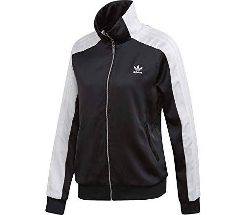 adidas Originals Track Top - Chaqueta Deportiva Negro 40