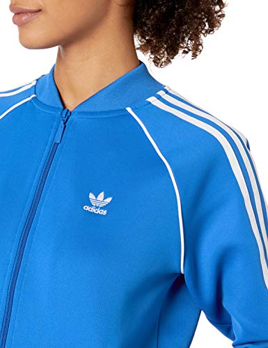adidas Originals Women's Superstar Track Top Jacket