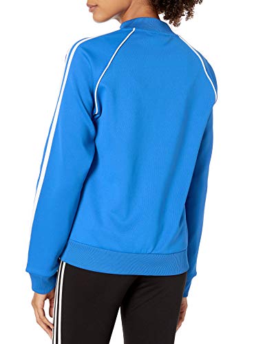 adidas Originals Women's Superstar Track Top Jacket