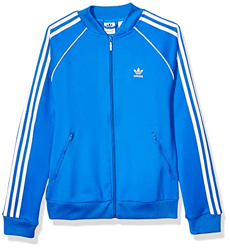 adidas Originals Women's Superstar Track Top Jacket
