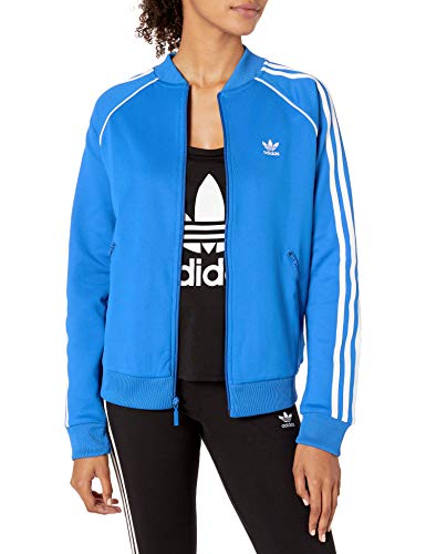 adidas Originals Women's Superstar Track Top Jacket