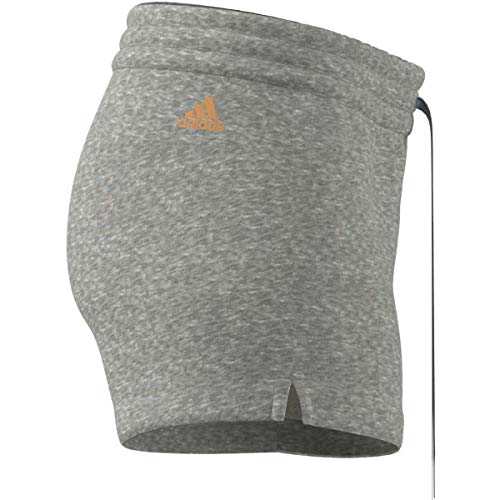 adidas Pantalón Corto Modelo W Lin FT SHO Marca