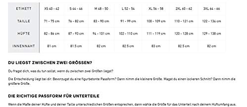 adidas Regi18 TR Pantalón, Sin género, Negro, XS