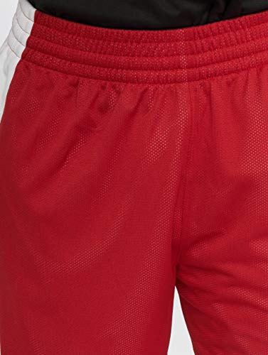 adidas Rev Crzy Exp SH Pantalón, Hombre, Rojo (Rojpot/Blanco), XL