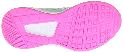adidas RUNFALCON 2.0 K, Zapatillas de Running, MENCLA/FTWBLA/MENACI, 40 EU