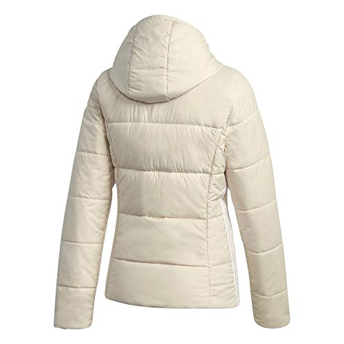 adidas Slim - Chaqueta de invierno para mujer Lino 42