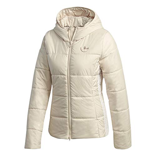 adidas Slim - Chaqueta de invierno para mujer Lino 42