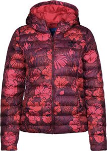 adidas Slim Chaqueta rojo bolred 34