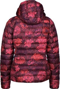 adidas Slim Chaqueta rojo bolred 34