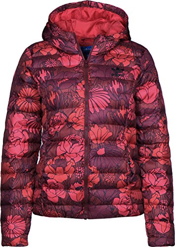 adidas Slim Chaqueta rojo bolred 34