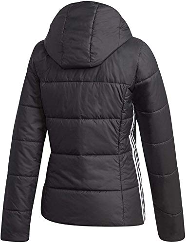 adidas Slim Sport Jacket, Mujer, Black, 40