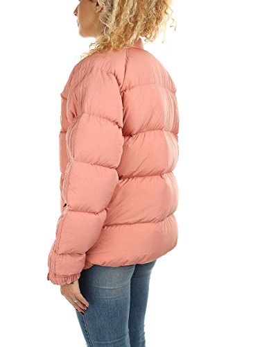 adidas SST Down Chaqueta, Mujer, Rosa (rosnat), 40