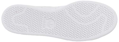 Adidas Stan Smith, Zapatillas de Deporte Unisex Adulto, Blanc, 39 1/3 EU