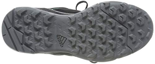 adidas Terrex Eastrail GTX W, Zapatillas de Paseo. Mujer, Grey Core Black Clear Mint, 39 1/3 EU