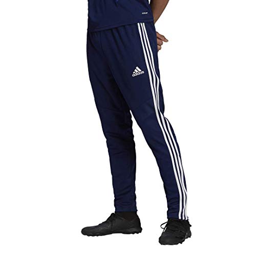adidas Tiro19 Training Pants Pantalones, Dark Blue/White, Extra-Large para Hombre