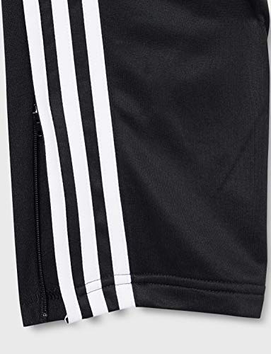 adidas TIRO19 WRM PNT Pantalones de Deporte, Hombre, Black/White, S