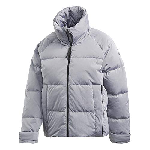 adidas W Glam ON PUF J Chaqueta, Mujer, nondye, L