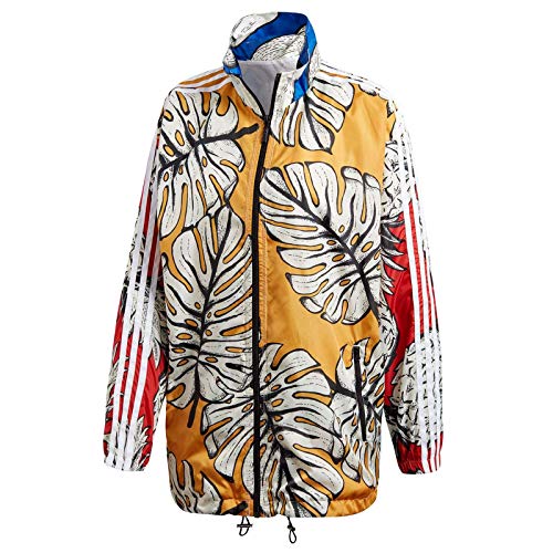 adidas Windbreaker Chaquetas Mujer Multicolor, 40