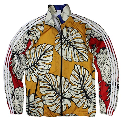 adidas Windbreaker Chaquetas Mujer Multicolor, 40