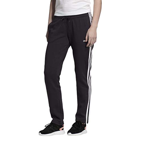 adidas Women's Essentials 3-stripes Fleece Pant