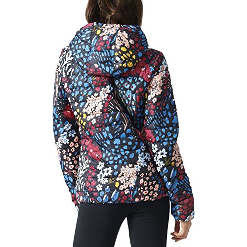 adidas Womens Originals Slim Jacket AOP #AY4746 (S)