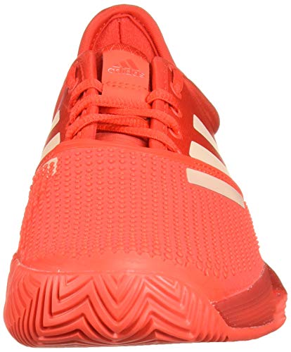 adidas Women's Solecourt Boost Tennis Shoe