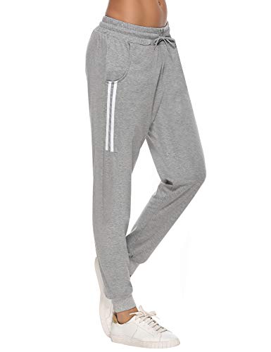 Comprar jogger pants mujer 🥇 【 desde 19.99 € 】 | Estarguapas