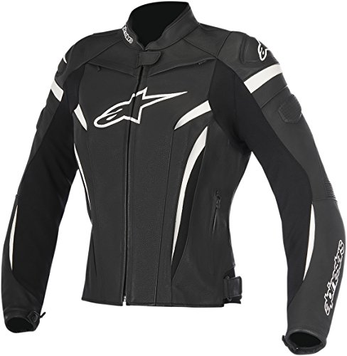 Alpinestars Stella GP Plus R V2 - Chaqueta de motorista para mujer (48 = 42D)