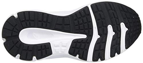 Asics Jolt 3 PS, Road Running Shoe, French Blue/Digital Aqua, 32.5 EU