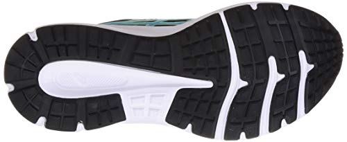 Asics Jolt 3, Road Running Shoe Hombre, French Blue/Digital Aqua, 43.5 EU