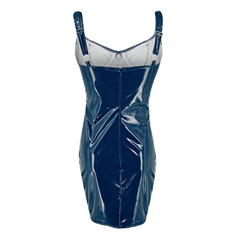 Auifor Falda Deporte de Unicornio Tul niña Mujer Larga Tubo Sirena Rafia Hombre Falda de Flamenca Cuero roja con Cremallera Cuerda Cuadros niña Mujer Escoceses a138 Marilla Falda de Cama Danza del