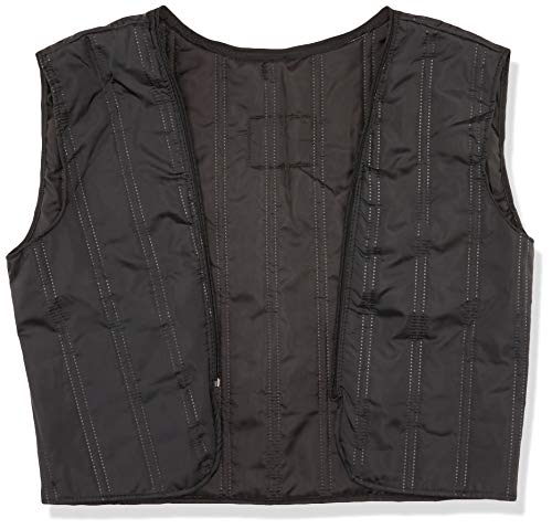 Australian Bikers Gear Chaqueta Sturgis Monza de moto para hombre en cuero con Protecciones TALLA XL