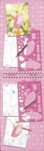 Bailarinas (Taller de moda)