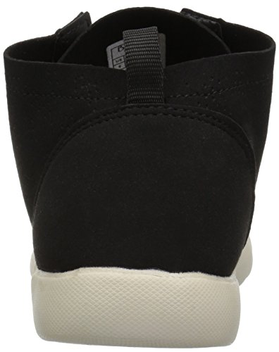 Bearpaw Gracie - Chaqueta para Mujer, Color Negro, Talla 36.5 EU