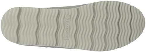 Bearpaw Haven - Chaqueta para Mujer, Color Gris, Talla 39 EU